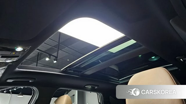Kia The New Sorento 4th Generation id 4499525 из Кореи 8