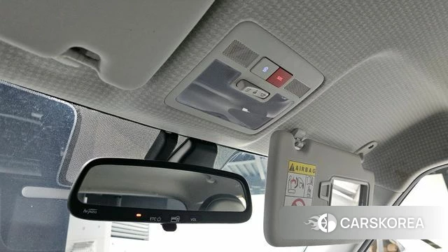 Hyundai Casper id 3871885 из Кореи 8