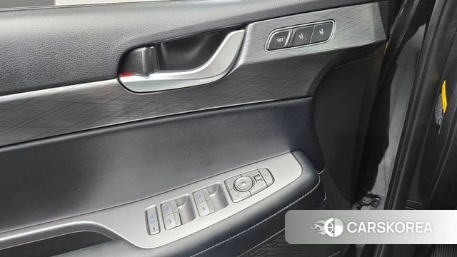 Hyundai Palisade id 4937150 из Кореи 8