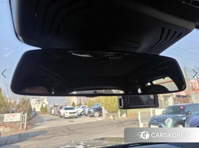 BMW X3 (G01) id 3819240 из Кореи 8