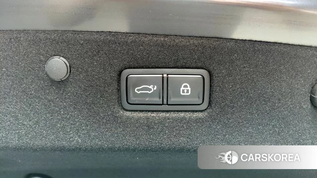 Kia K8 id 4402294 из Кореи 8