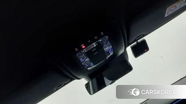 Mercedes-Benz A-Class W177 id 4533551 из Кореи 8