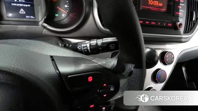 Kia The New Ray id 3111258 из Кореи 8