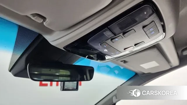 Hyundai Staria id 3082335 из Кореи 8