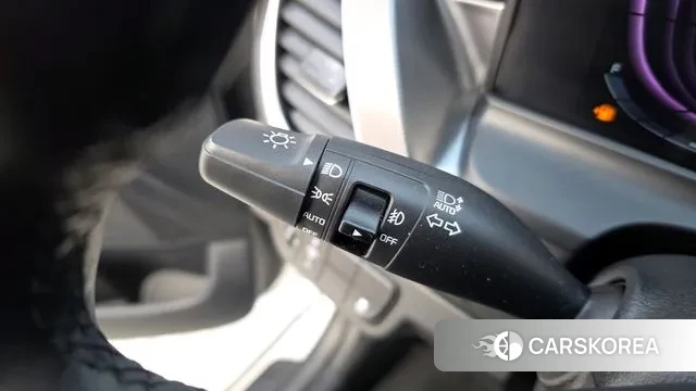 Kia The New Seltos id 3711841 из Кореи 8