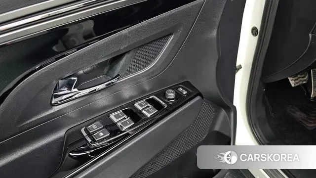 Ssangyong Beautiful Korando id 3038446 из Кореи 8