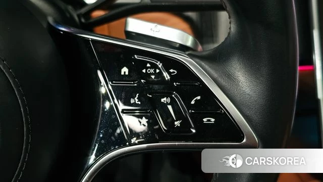 Mercedes-Benz S-Class W223 id 4894134 из Кореи 8