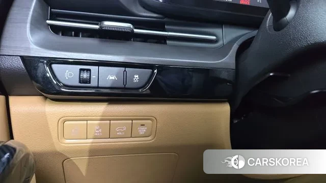 Kia Carnival 4th generation id 3535387 из Кореи 8