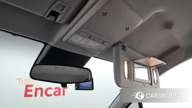 Chevrolet (GM Daewoo) The New Trax id 3356333 из Кореи 8