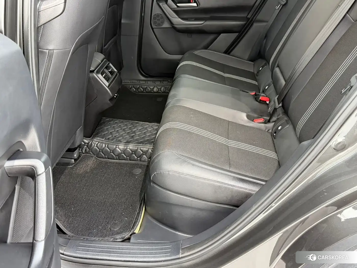 Mazda CX-50 Xingya id 4547380 из Китая 8