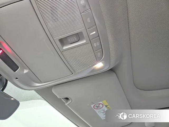 Renault Korea (Samsung) The New QM6 id 3635393 из Кореи 8