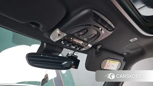 Mini Cooper S id 2978953 из Кореи 8