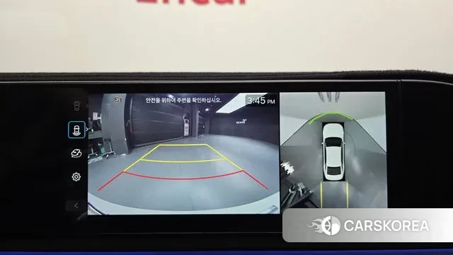 Hyundai Grandeur (GN7) id 3467673 из Кореи 8