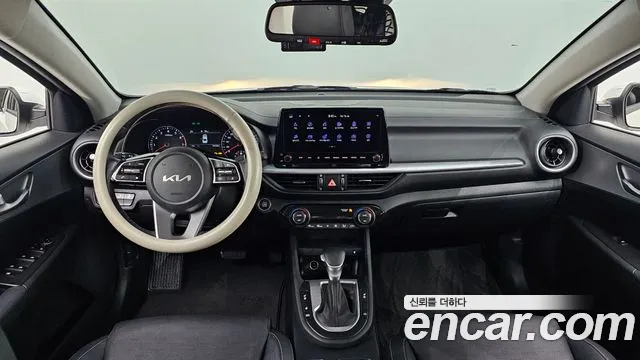 Kia The New K3 2nd generation id 2598365 из Кореи 8