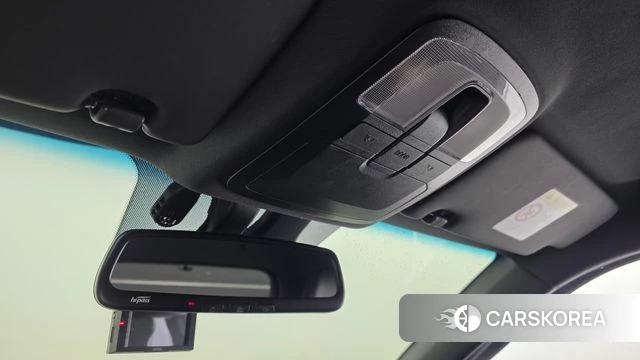 Ssangyong Beautiful Korando id 3910797 из Кореи 8