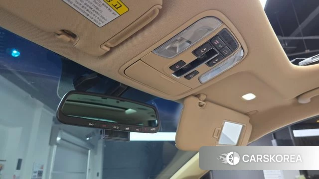 Kia The New Carnival id 4770537 из Кореи 8