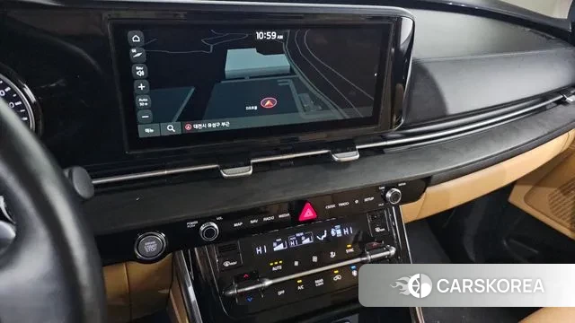 Kia Carnival 4th generation id 3493752 из Кореи 8