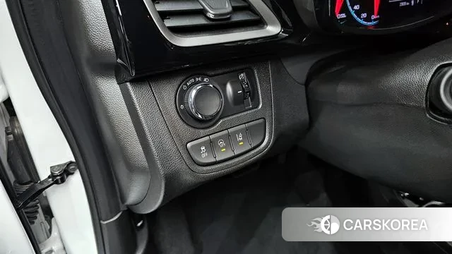 Chevrolet (GM Daewoo) The New Spark id 3368373 из Кореи 8