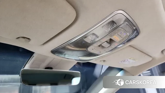 Genesis G80 (RG3) id 3390992 из Кореи 8