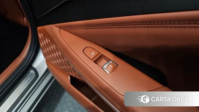 Kia The New K8 id 3507452 из Кореи 8