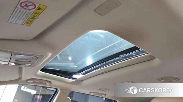 Kia The New Mohave id 3853772 из Кореи 8