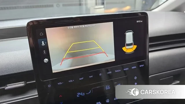 Hyundai Staria id 3685643 из Кореи 8