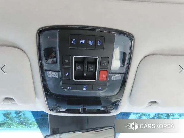 Hyundai Staria id 4262672 из Кореи 8