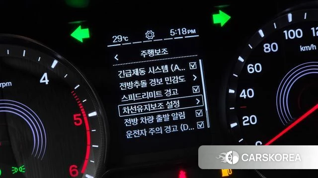 Ssangyong Beautiful Korando id 4751145 из Кореи 8