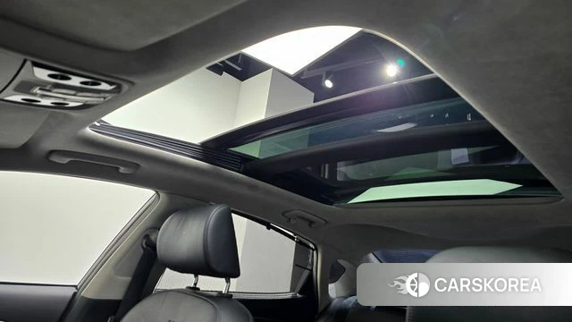 Kia K7 Premier id 3801055 из Кореи 8