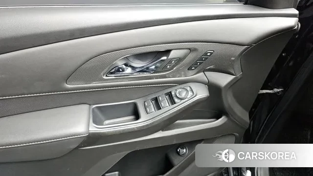 Chevrolet (GM Daewoo) Traverse id 3758891 из Кореи 8