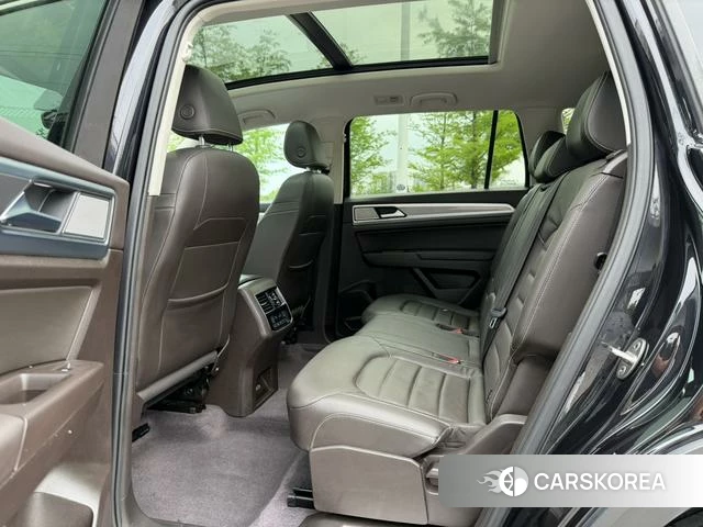 Volkswagen Tourang id 4320743 из Китая 8