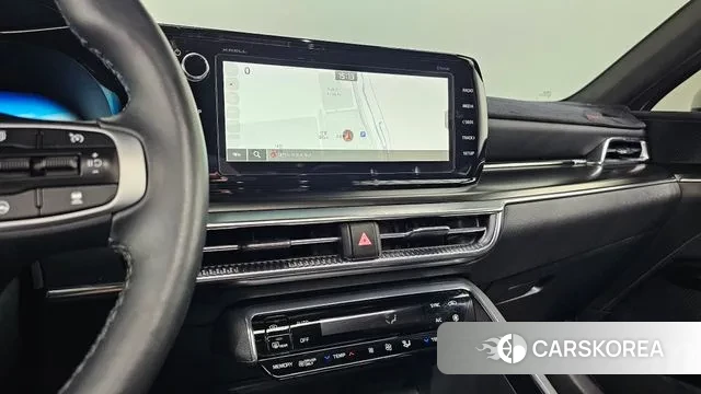 Kia K5 Hybrid 3rd Generation id 3610525 из Кореи 8