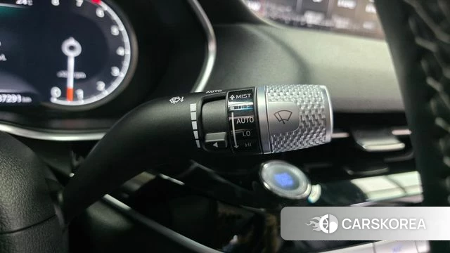 Genesis G80 (RG3) id 4339023 из Кореи 8