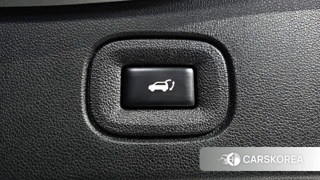 Renault Korea (Samsung) The New QM6 id 3600948 из Кореи 8