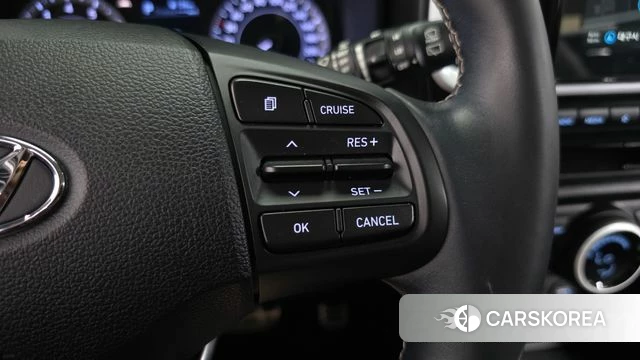 Hyundai Venue id 4632732 из Кореи 8