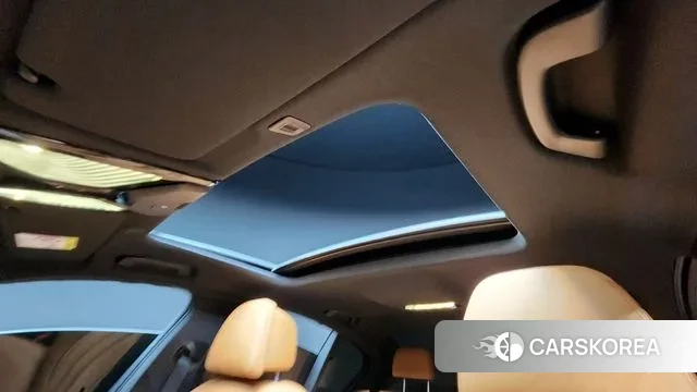 BMW 5 Series (G30) id 3405506 из Кореи 8