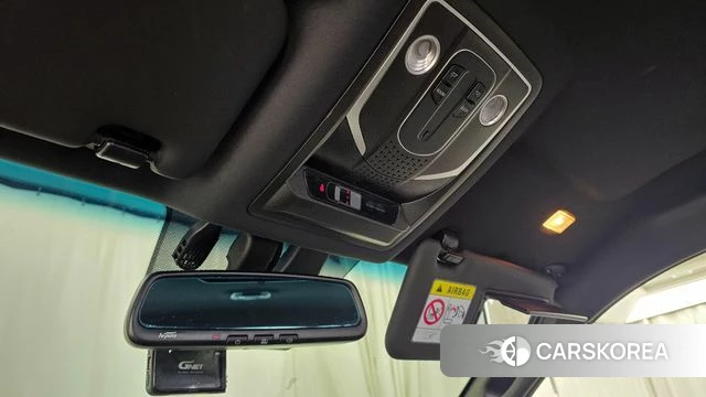 Ssangyong The New Rexton Sport id 4223948 из Кореи 8