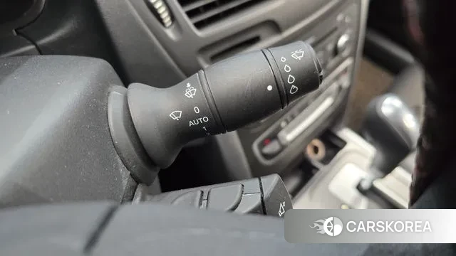 Renault Korea (Samsung) SM5 Nova id 3380845 из Кореи 8