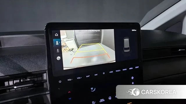 Hyundai Staria id 3591523 из Кореи 8