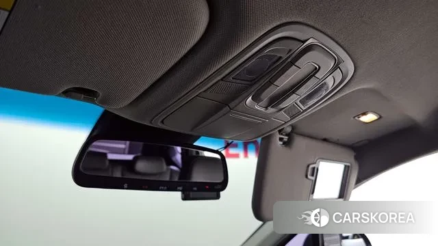 Hyundai Santa Fe TM id 3526124 из Кореи 8