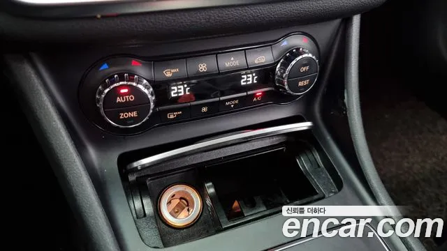 Mercedes-Benz GLA-Class X156 id 2310106 из Кореи 8