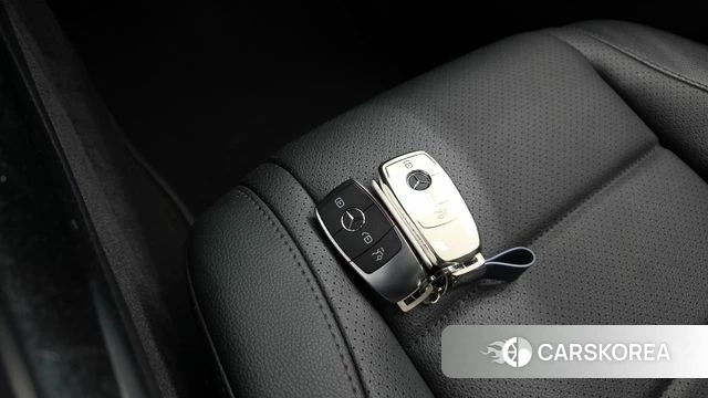 Mercedes-Benz GLE-Class W167 id 4282672 из Кореи 8