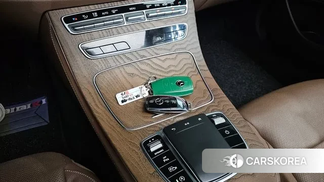 Mercedes-Benz E-Class W213 id 3529557 из Кореи 8