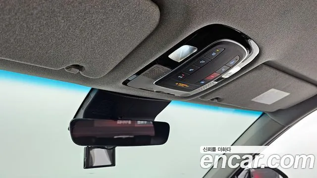 Hyundai The New Palisade id 2738421 из Кореи 8