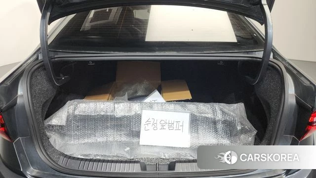 Volkswagen 7th Generation of Jetta id 3916370 из Кореи 8