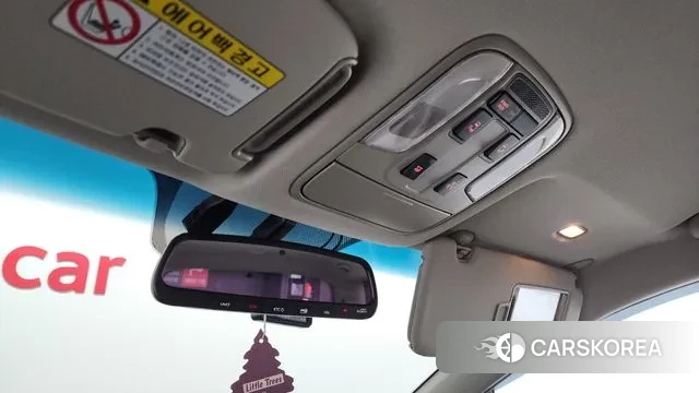 Kia The New Carnival id 3641461 из Кореи 8