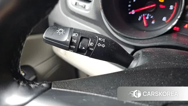 Kia The New Carnival id 3065534 из Кореи 8