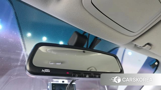 Ssangyong New Style Korando C id 3955893 из Кореи 8