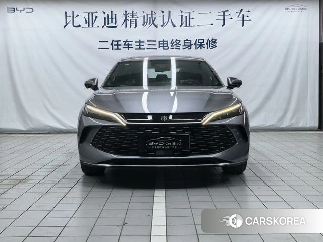 BYD Qin L DM id 4205630 из Китая 8