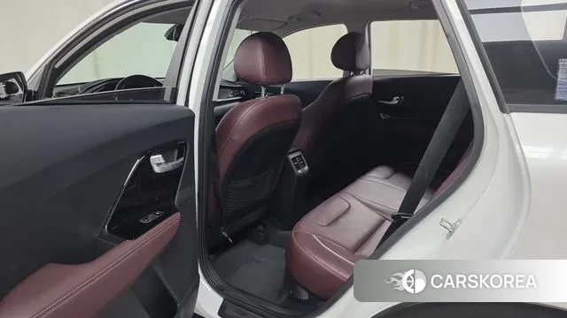 Kia The New Niro id 3557459 из Кореи 8